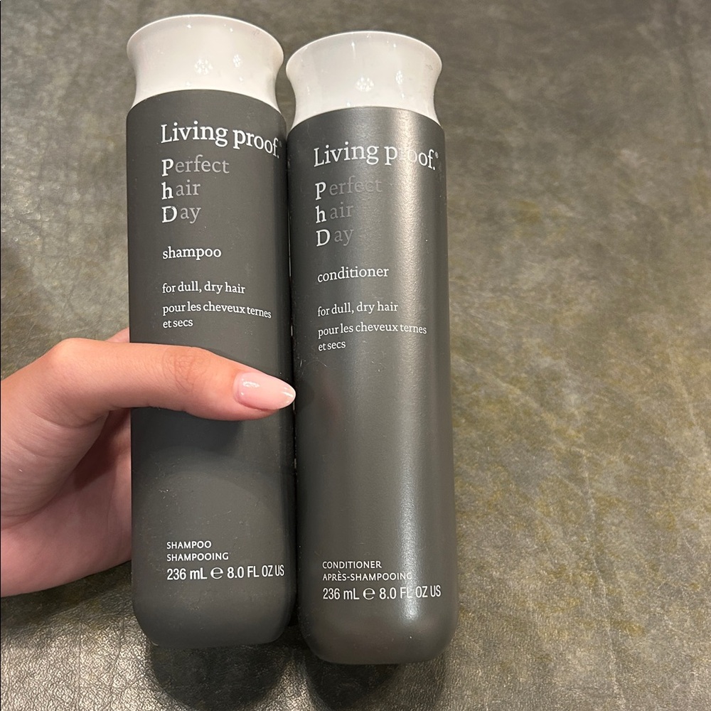 Living Proof Perfect hair Day™ Wash Duo